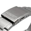Seiko 1/5 Second Chronograph Quartz Watch Men SBTR029