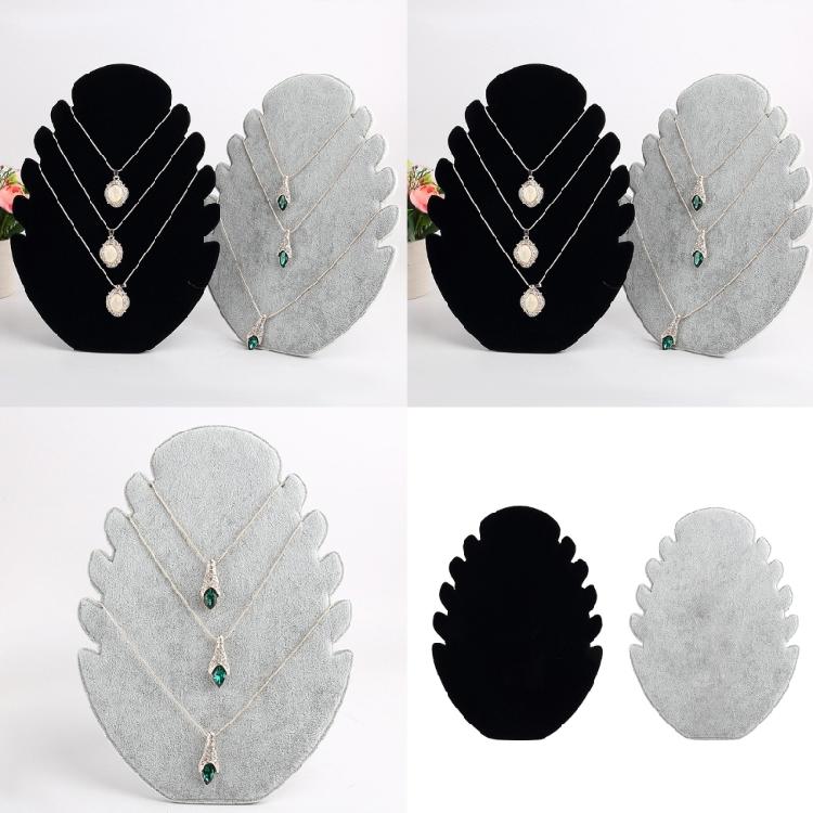 Sophisticated Jewelry Display Rack Enhancing Necklace Appeal for Retailers, Exhibitors, and Home Decors Enthusiasts