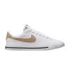 Court Legacy GS 'White Hemp' DA5380-126