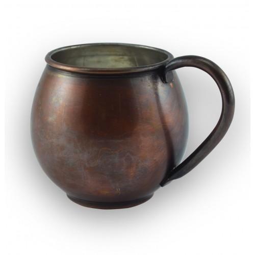 

Turna Copper Terra Glass Straight 580 мл Оксид Turna0453-3