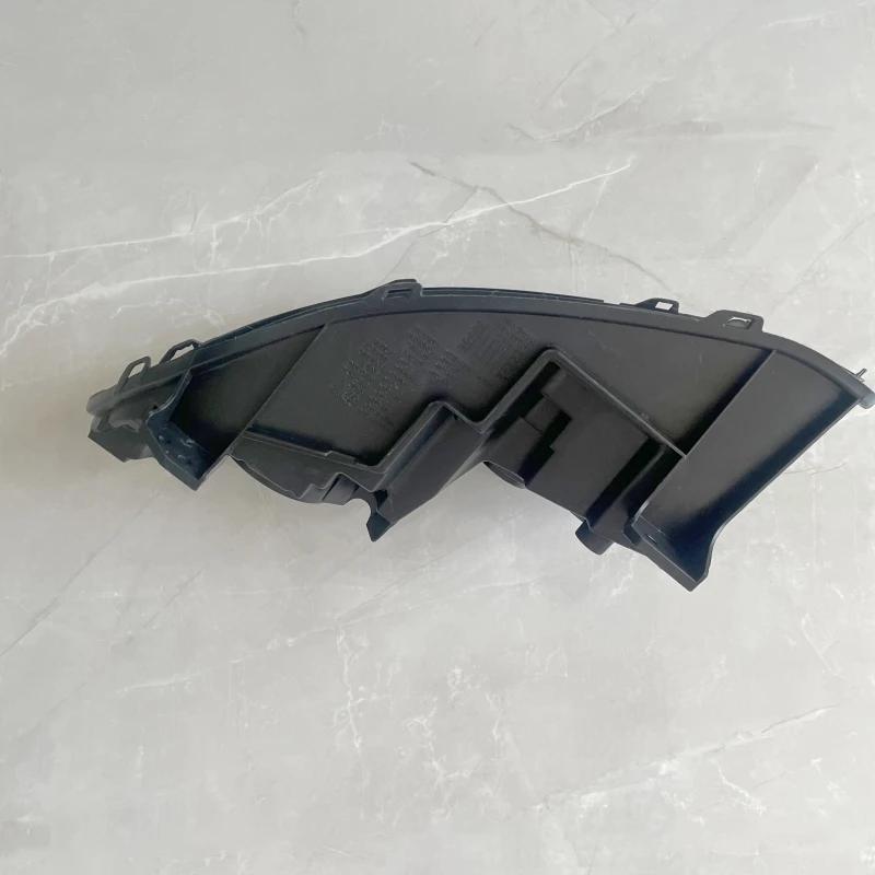 For DODGE Charger 2015 2016 2017 2018 - 2020 Headlight Base Headlamp House Car Rear Base Auto Headlight Back House Rear Shell