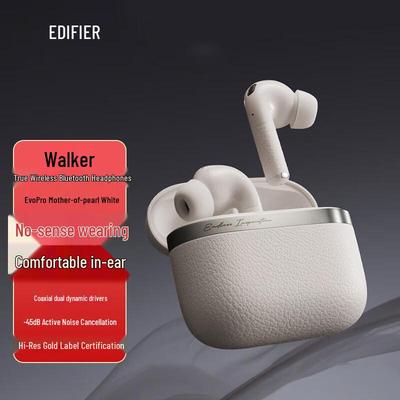 Edifier Evo Pro True Wireless ANC Earbuds
