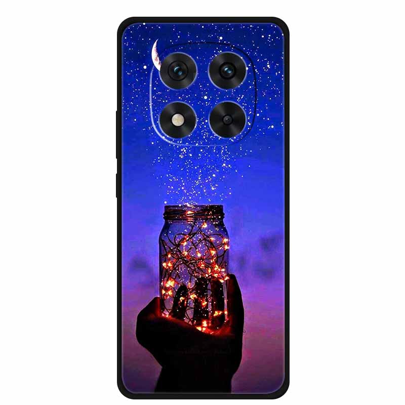 For Redmi Note 15 Pro 5G Case 6.83“ Cartoon Soft Silicone TPU Protective Phone Cases for Redmi Note15 Pro 5G Luxury Bumper Coque