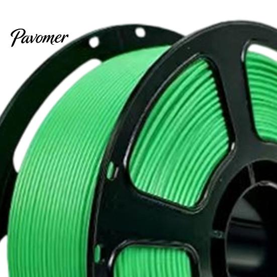 3D Printing Accessories PETG Printer Filament, 1.75mm Weather-Resistant High Toughness FDM Accessory for DIY Projects, Models and Crafts Filament