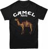 CAMEL Band Mirage Album Tee Shirt Black Unisex S-5XL E1959