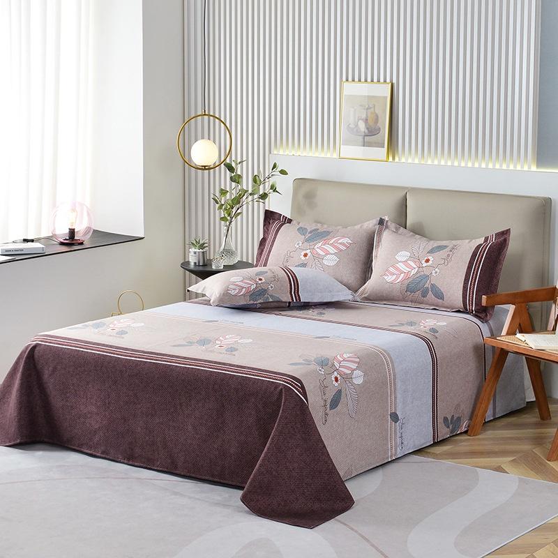 

Матовые простые односпальные простыни, Простыни, Постельные принадлежности, Семейные простыни, Простыни для студенческих общежитий, Одиночные простыни 160x230cm