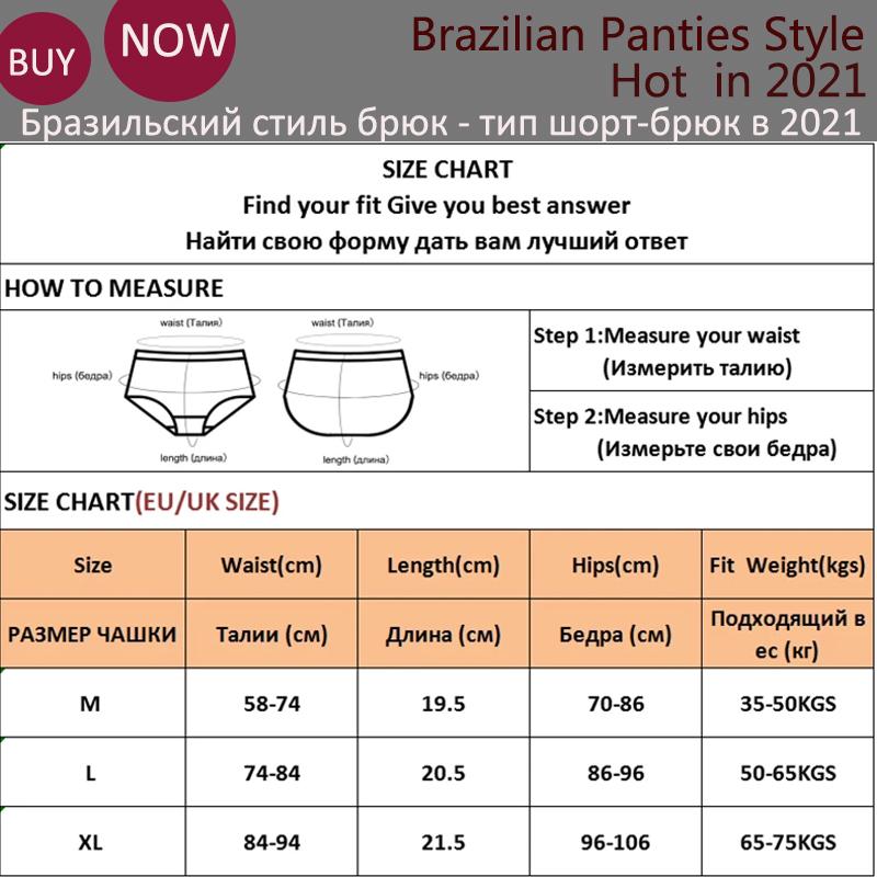 3 Stück/Set Slips Damen Baumwolle Dessous Damen Tanga Sexy Unterwäsche Hüfttief Unterhose Bikini Brazilian Briefs