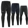 2024 Spring/Autumn Men's Quick-Dry 2-in-1 Running & Fitness Pants