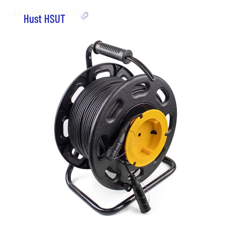 

Hust HU-LC001 Portable Conference Cable Reel (CN version)