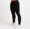 Mens Outdoor Sports Slim Fit Joggers With Moisturewicking Fabric For Casual Wear