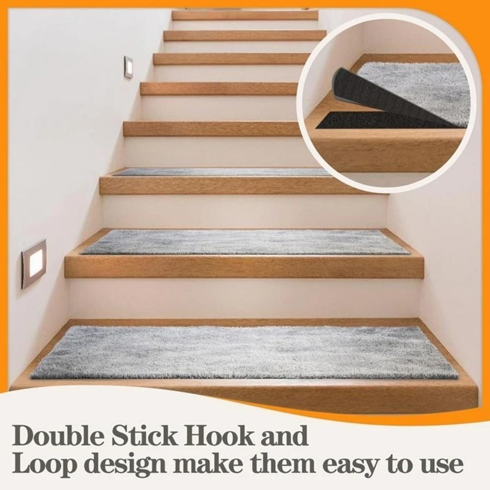 1pc 1m/2m/3metersX10cm Adhesive Fabric Rug Gripper Adhesive Tape Keep Couch Cushions From Sliding Non Slip Gripper and Strips