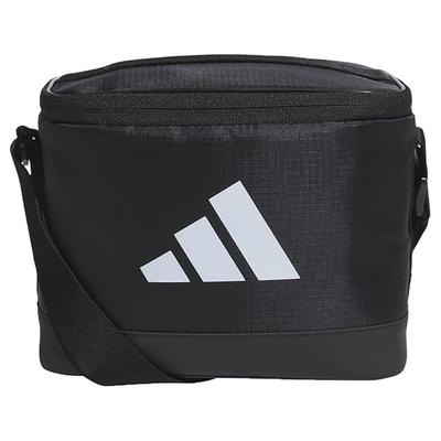 Bolsa térmica Essentials KNQ00 preta [Adidas] (IN2869)