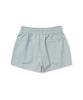 CLOVE [25Ss Clove] Running Shorts (Light Blue)