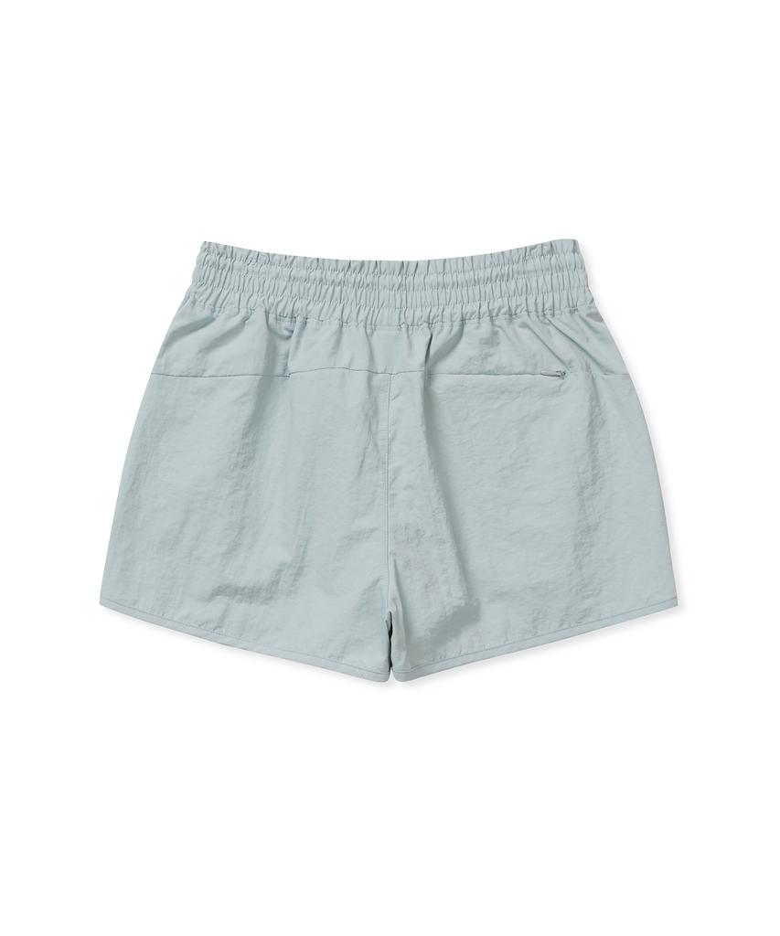 CLOVE [25Ss Clove] Running Shorts (Light Blue)