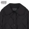 Teenie Weenie Women's 2025 Winter Simple Down Jacket