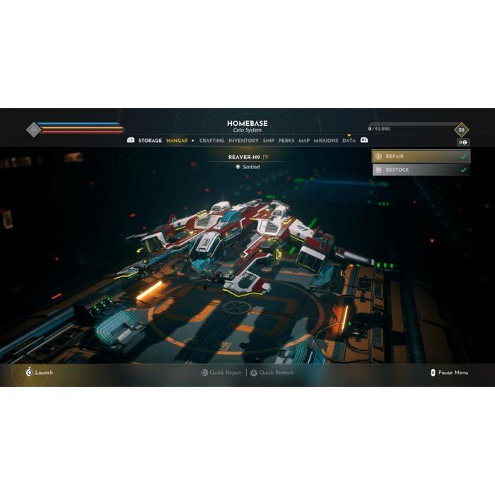 Everspace 2: Stellar Edition Xbox Series X