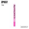 PGM Color-Changing Golf Club Acrylic Ink Pen - Sunscreen, Waterproof, High Coverage