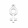 Dancing Boys Charms Girls Pendants For Dance Themed Jewelry Accessories Alloy
