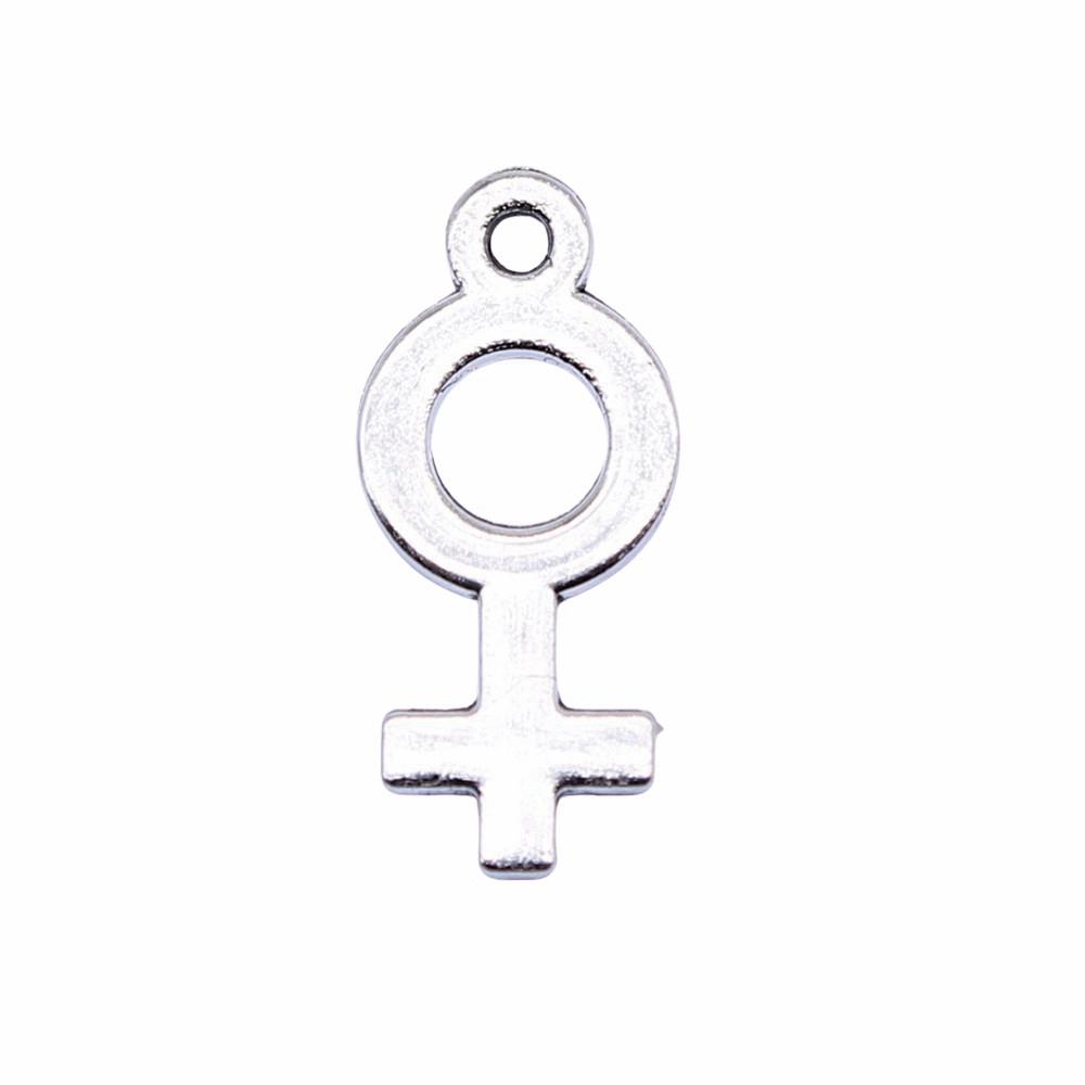 Dancing Boys Charms Girls Pendants For Dance Themed Jewelry Accessories Alloy