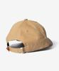 New Era 9TWENTY Khaki Red Free Size & Cap, [Used]