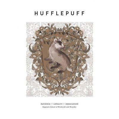 Estampa Lufa-Lufa