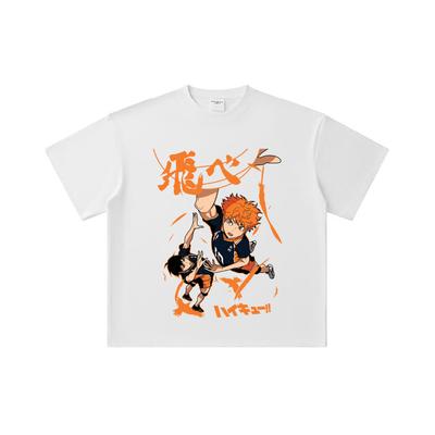 Tops – Camisetas