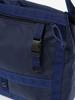 Tote Bag BRIEFING Custom Fleet Messenger 13 NAVY 0 38610010106 [Beams Plus] Men's