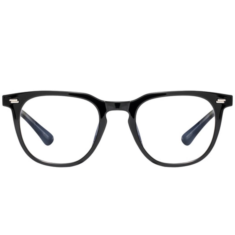 RECLOW RECLOW TR B099 BLACK GLASS Glasses