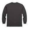 Sesame Street Unisex Adult Early Oscar The Grouch Long-Sleeved T-Shirt