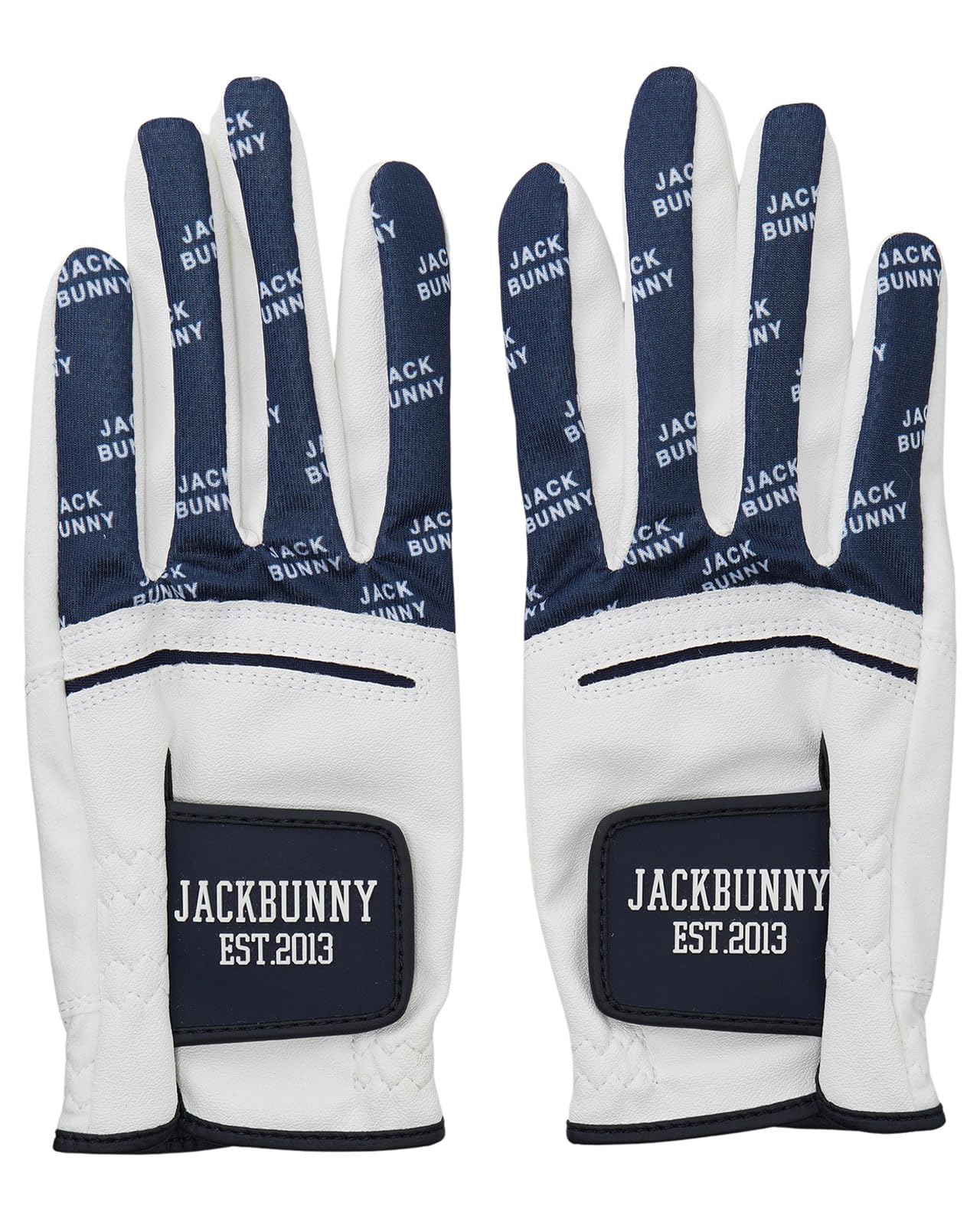 

Jack Bunny Golf Gloves Brand Size Size Size S Women s (Handstrap, Logo) - White, 262-5985212, 030, (19-20cm)