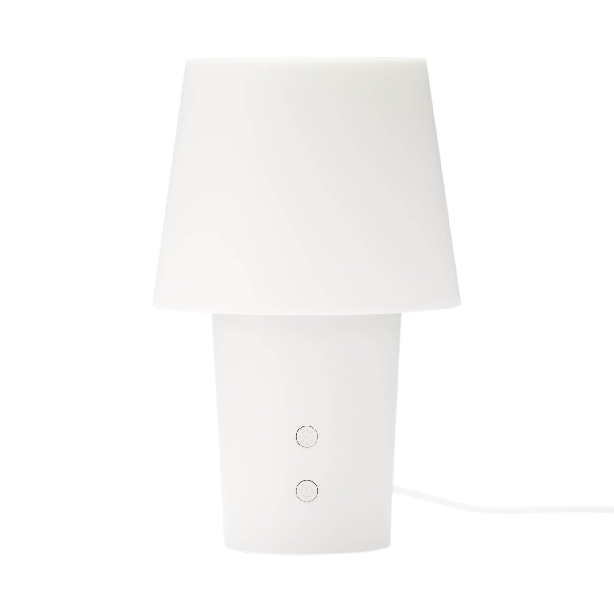 

MUJI Waterless Aroma Diffuser LA1O3A3A MJ-HBAL1 білий