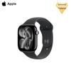 Apple Watch Series 11 Cellular Smartwatch (42mm Bright Black) (CN Version)