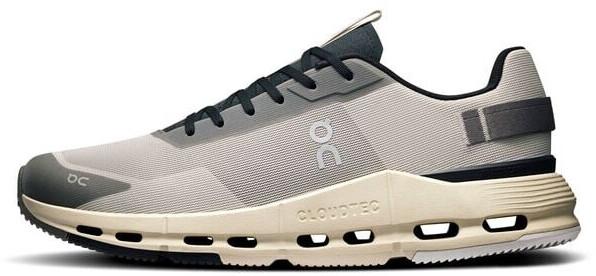 Кроссовки On Cloudnova Form 2