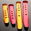 23/31Cm Aluminum U-Shaped Tent Nail Tent Stakes Snow Peg Sand Peg For Outdoor