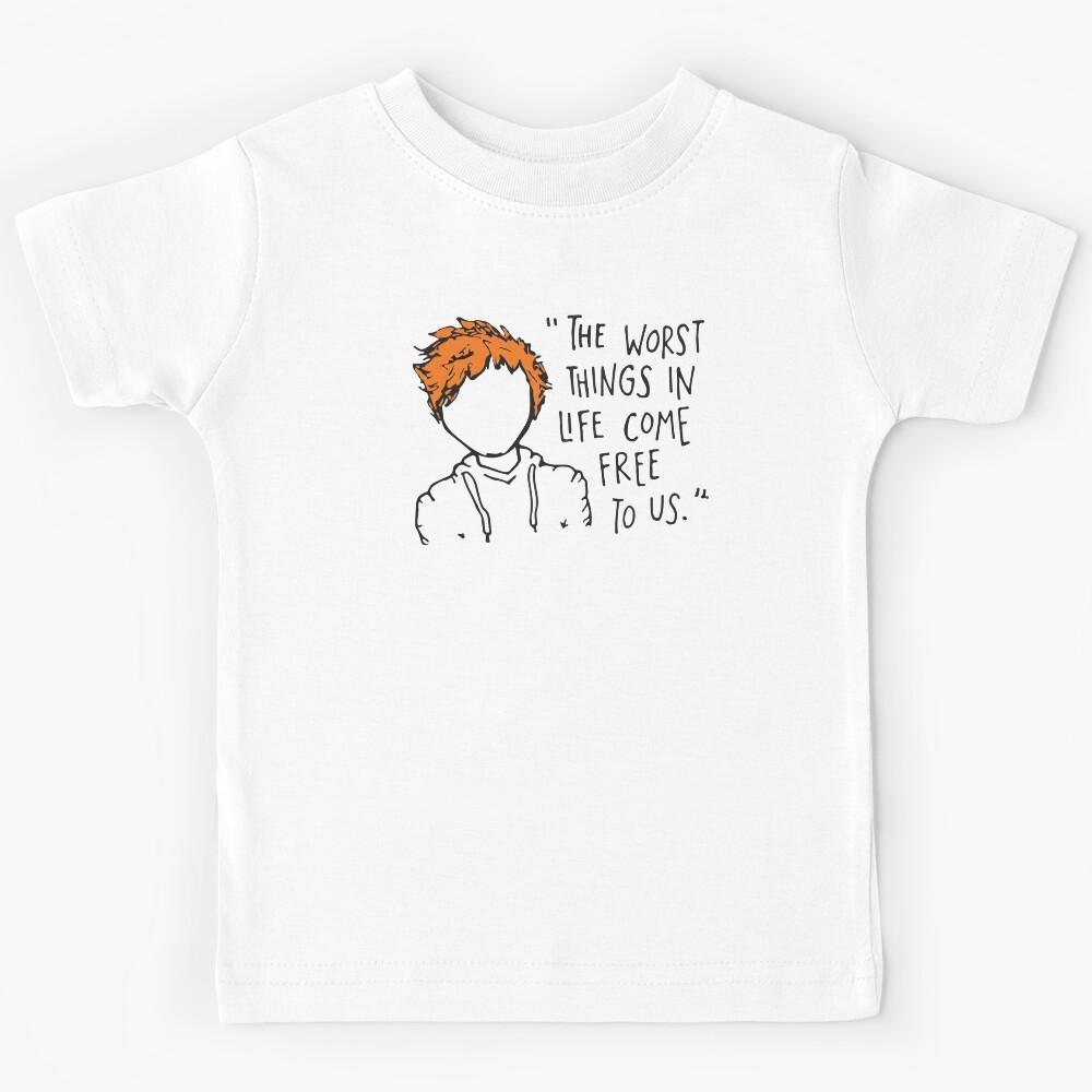 The A Team Kids T-Shirt 120