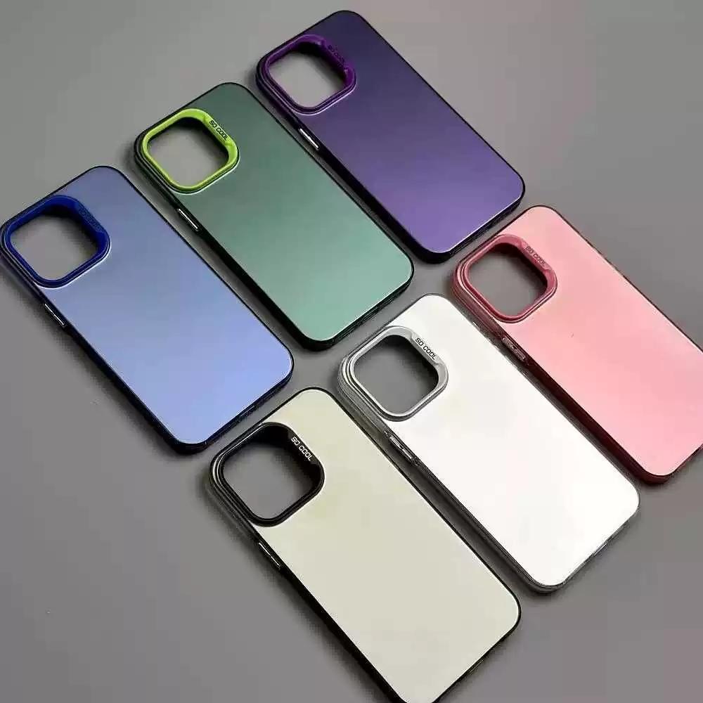 Hip-hop Swag logo lifestyle moda Custodia per Telefono Per lMDColor Guscio Argento Per lPhone 17 16 e 15 14 13 12 11 Pro Max Plus