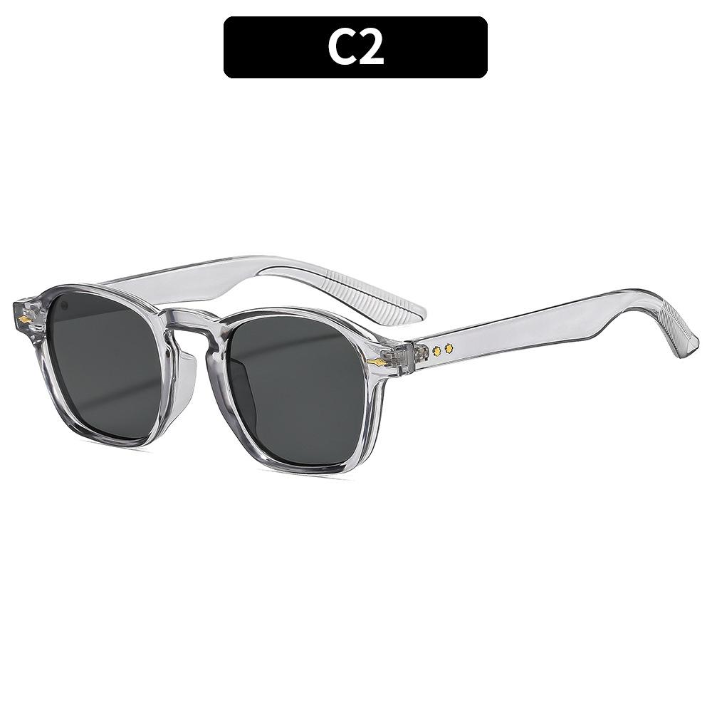 Women's sunglasses, men's and women's fashion sunglasses