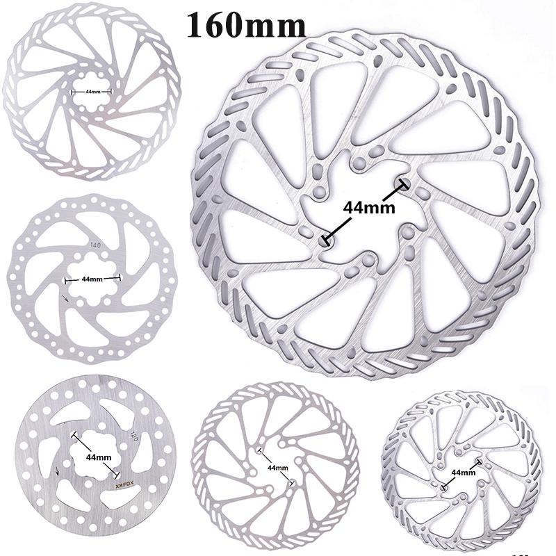 Disco freno mtb bike da 120-203 mm con 6 bulloni per pezzi di ricambio per  ciclismo su bici da strada acquista in modo economico — spedizione  gratuita, recensioni reali con foto — Joom