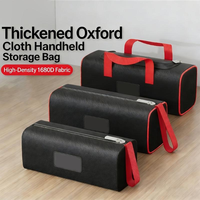 Fishing Tool Bag Outdoor Portable Fishing Storage Tackle Bag Artificial Hard Baits Multifunction Box Electrician