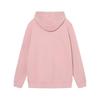 Island Beauty Compass Patch Hooded Sweatshirt - Trendy Casual Velvet