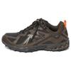 Niko And  610v1 Comfortable White Cushioning Low Top Outdoor Functional Shoes Unisex Shoes Brown ML610TND