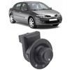 Control Panel Side Mirror Switch Auto Mirror Replacement ABS Material Direct Replacement tallation For Vauxhall Vivaro B