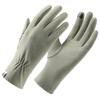 Zisheng Winter Touchscreen Driving Gloves
