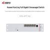 Huawei Kunling S110-4P1T-BU 5-Port Gigabit PoE Switch