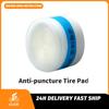 Bicycle Tire Liner Protection Pad Puncture Proof MTB Mountain Bike Tire Stab Pad Anti-rolling Inner Tube Tires Mat