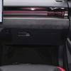 For Chery Jetour Dashing 2026-2026 Leather Car Door Anti Kick Pad Protection Sticker Scratch Resistant Film Interior Accessories