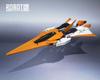TAMASHII NATIONS ROBOT Spirits [SIDE MS] Arios Gundam