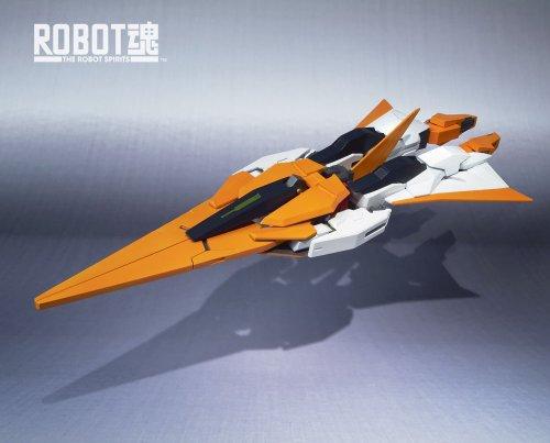 TAMASHII NATIONS ROBOT Spirits [SIDE MS] Arios Gundam