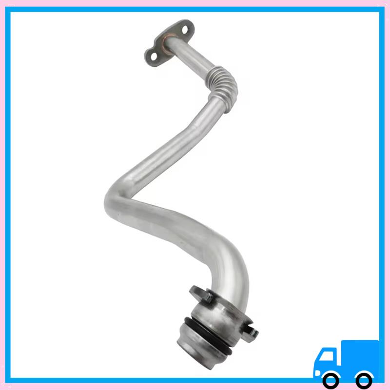 Langlebig 1721339 BB3Q-6K677-AB BB3Q6K677AB Turbolader Ölrücklaufleitung Rohr Schlauch Für Ford Ranger MK7 MK8 2011 - 2022 2.2 TDCI