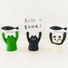 Desktop Decoration Lovely Picture Clip Cat Panda Pig Photo Clip Memo Clip Memo Holder Card Holder